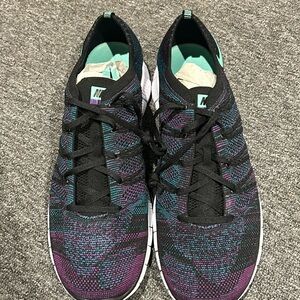 Nike Free Flyknit 5.0 Men’s Size 15